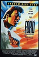 THE ADVENTURES OF FORD FAIRLANE Original One Sheet Movie Poster Andrew ...