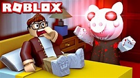 DER ALPTRAUM in PIGGY?! - Roblox (PIGGY) [Deutsch/HD] - YouTube