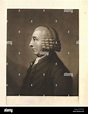 N/A. English: Portrait of David Barclay (1729 – 1809), English Quaker ...