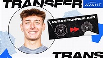 Inter Miami sign midfielder Lawson Sunderland | MLSSoccer.com