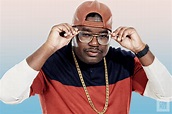 How ‘Get Out’ Star Lil Rel Howery Became the Funniest Man in Hollywood ...