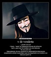 V de Vendetta | Wiki | Películas & Series. Amino Amino