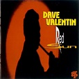 Dave Valentin - Red Sun (1993)