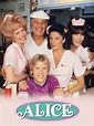 Alice TV Series Poster 24 X 36 inch Mel's Diner | Etsy