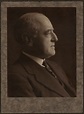 Sir Alan Garrett Anderson Portrait Print – National Portrait Gallery Shop