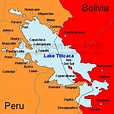 Lake Titicaca, Peru Travel Information and Travel Guide-Beachcomber ...