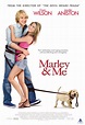 Marley & Me (#5 of 7): Extra Large Movie Poster Image - IMP Awards