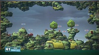 Worms W.M.D - Best Seeds Map to Play Worms in 2021 - Steam Lists