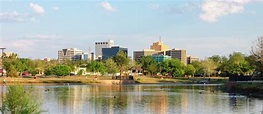 Here's What Makes Odessa, TX A Great Place To Live