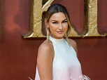 Sam Faiers WOWS fans as she debuts HUGE appearance revamp