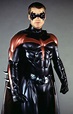 Chris O'Donnell Still Has His Robin Suit From Batman Films