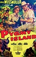 Pygmy Island (1950) - FilmAffinity