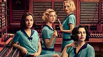Frauen-Serien auf Netflix: Unterhaltung für den Mädelsabend