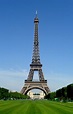 Eiffel Tower Historical Facts and Pictures | The History Hub