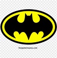 Batman Logo Circle PNG Transparent With Clear Background ID 91866 | TOPpng