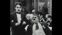 Chaplin's Mutual Comedies Blu-ray - Charles Chaplin