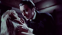 Horror of Dracula (1958) - HD Trailer - YouTube