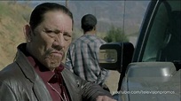 Sons of Anarchy Season 4 Extended Promo with Danny Trejo (HD) - YouTube