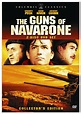 FILM PERANG DUNIA: THE GUNS OF NAVARONE (1961)