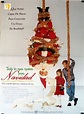 "TODO LO QUE QUIERO PARA NAVIDAD" MOVIE POSTER - "ALL I WANT FOR ...