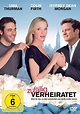„Zufällig verheiratet * DVD * Romantik Komödie“ – Film gebraucht kaufen ...