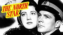 The North Star (1943) Drama, Romance, War Full Movie - YouTube