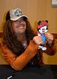 Jess Harnell Wakko He is the reason I am looking into being a voice actor!