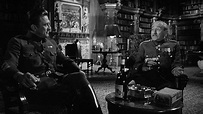 Paths of Glory: Official Clip - The Faithful Hussar - Trailers & Videos ...