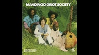 Mandingo Griot Society featuring Don Cherry (1978) [FULL ALBUM] - YouTube