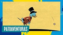Patoaventuras | Intro - 1ª Temporada | Disney Channel (HD) (Español ...