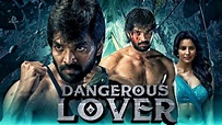 Dangerous Lover (Vaamanan) Hindi Dubbed Full Movie | Jai, Rahman, Priya ...