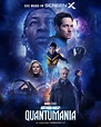 Ant-Man and the Wasp: Quantumania Gets ScreenX Poster