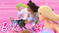 Los MEJORES momentos de Barbie con sus amigas | Barbie en Español - YouTube