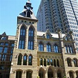 City Hall - New Haven - Bewertungen und Fotos