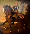 Portrait of Prince Eugene of Savoy 1663 – 1736 | Artware Fine Art