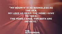 80+ Romeo And Juliet Quotes To Feel The Real Meaning Of Love - The ...