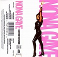 Nona Gaye - Love For The Future (1992, Dolby, Cassette) | Discogs