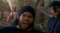 Da Lench Mob ft Ice Cube Guerillas In The Mist - YouTube