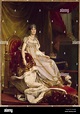 Joséphine de Beauharnais, la prima moglie di Napoleone Bonaparte (1763 ...