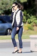 Jordana Brewster in Tight Jeans -09 – GotCeleb
