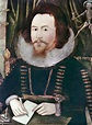 Sir Henry Unton (c1557-1596) Painting by Granger - Pixels