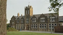 Ilkley Grammar School - Gallery