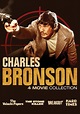 Charles Bronson Collection: 4 Movie Collection [DVD] - Best Buy