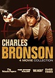 Charles Bronson Collection: 4 Movie Collection [DVD] - Best Buy