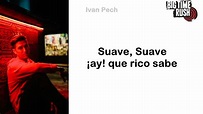 Big Time Rush - Suave (Lyrics Official) - YouTube
