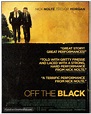 Off the Black (2006) movie poster