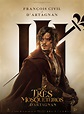 “Os Três Mosqueteiros: D’Artagnan” ganha novo trailer e cartazes de ...