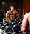 Pin by Ray Mac on Muscle-bound! | Pinterest