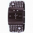 DKNY Crystal Collection Mesh Ladies Watch NY3927 0674188166447 ...