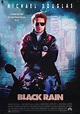 Black Rain - Pioggia sporca, attori, regista e riassunto del film